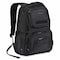 Targus Legend IQ Backpack BLACK, TSB705US TSB705US - alternate 2